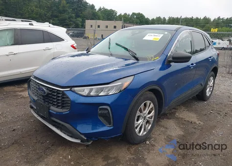 2023 Ford Escape Active from USA, damaged, VIN 1FMCU9GN2PUA11085